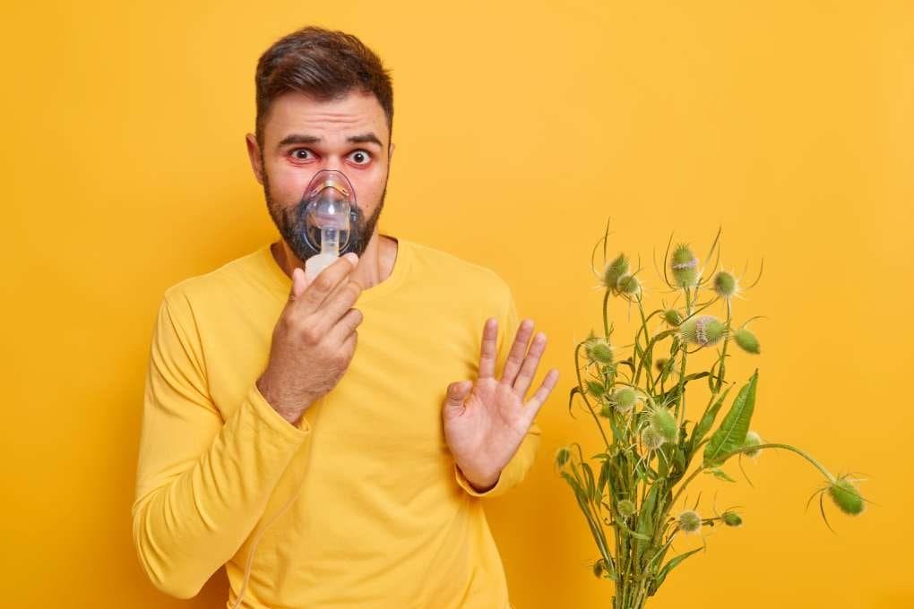 Alerjik Astım Nedir?