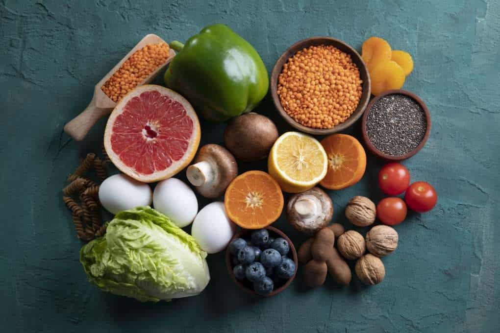 Alkali Besin Nedir?