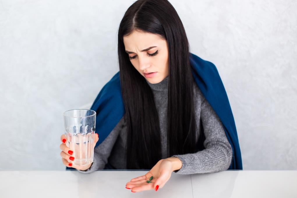 D Vitamini Kullanırken K2 Vitamini Pıhtılaşmayı Bozar mı?