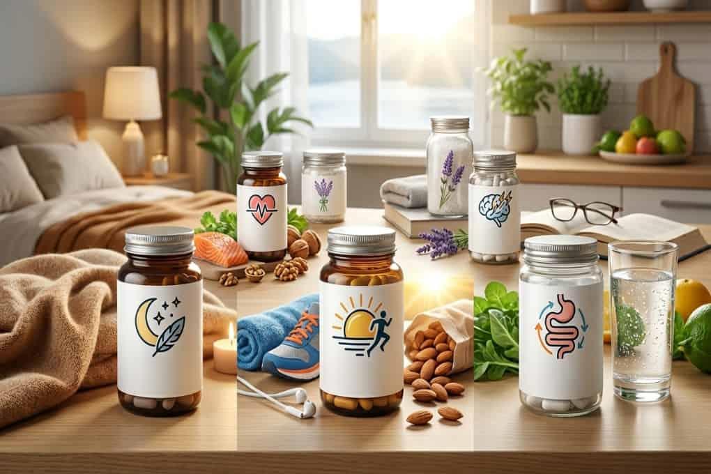 En İyi Magnezyum Formları ve Ne Zaman Kullanılmalı?