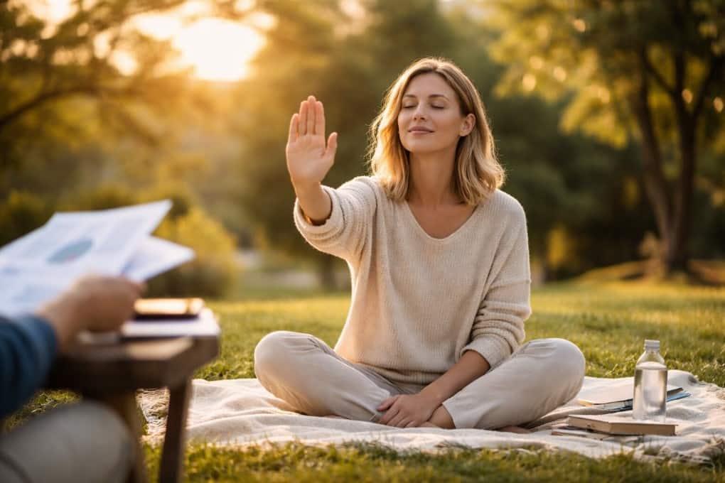 “Hayır” Diyebilmek ve Sağlık