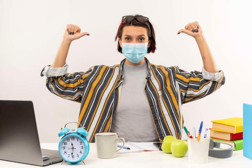 Hiç Hasta Olmamak Sağlıklı Olmak Demek mi?