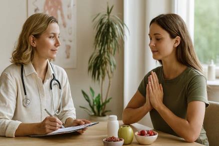 Fonksiyonel Tıp ve Wellbeing İlişkisi