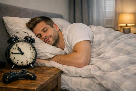 Geç Saatlere Kadar Uyuyorsunuz ve Bunu Nasıl Durdurabilirsiniz?