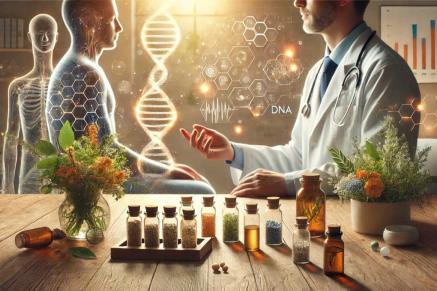 Homeopati ile Tedavi Edilen Hastalıklar