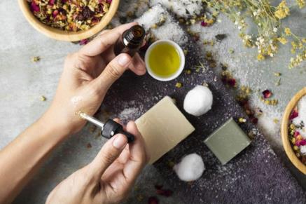 Homeopati Nasıl Çalışır?