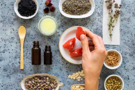 Kanserde Fitoterapi Nedir?