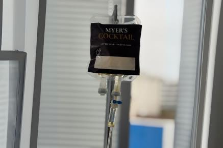 Myers Kokteyli
