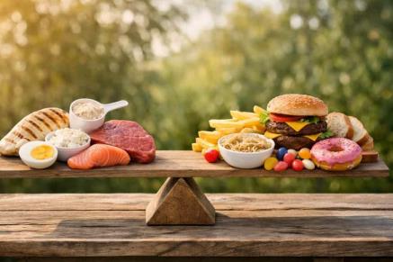 Protein Kaldıraç Hipotezi Nedir?