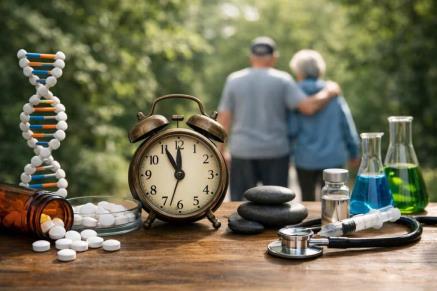 Rapamisin Daha Uzun ve Sağlıklı Bir Yaşamın Anahtarı mı?