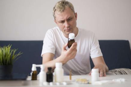 Stres ve Homeopatik Yaklaşım