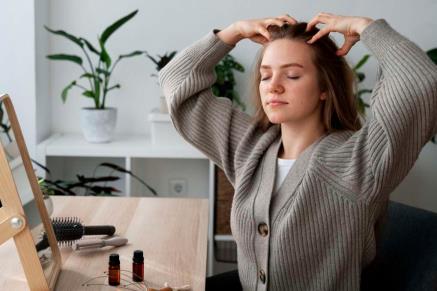 Stres Yönetiminde En Etkili Adaptojen