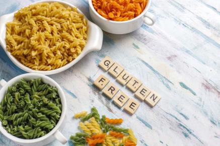 Sürekli Glutensiz Beslenmek Mi Gerekiyor?