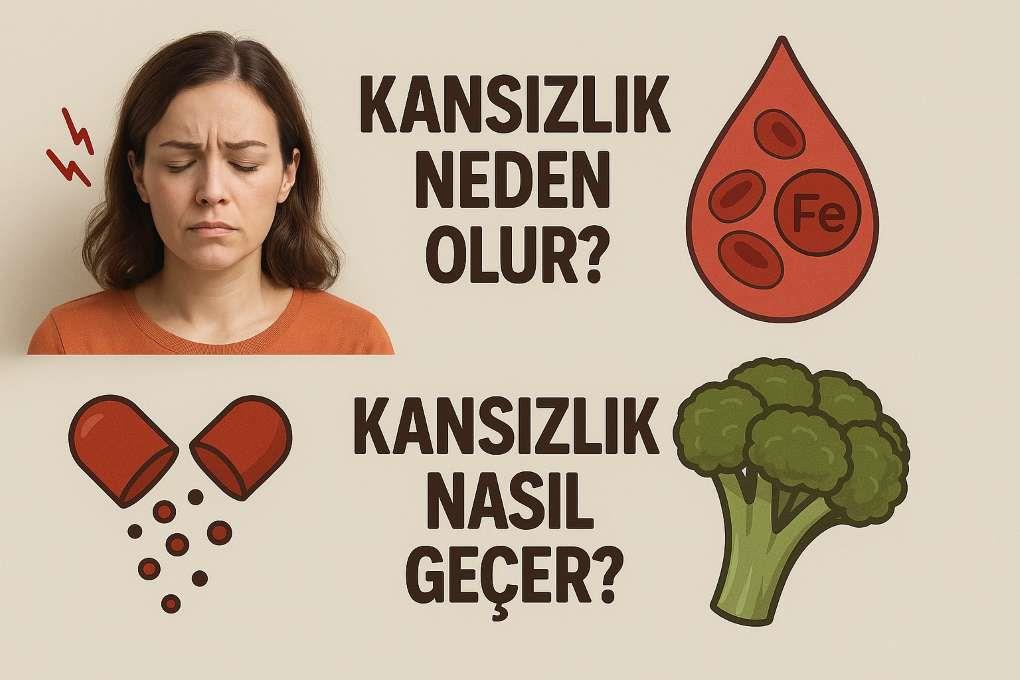 Kansızlık
