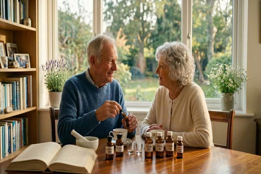 Longevity ve Homeopati