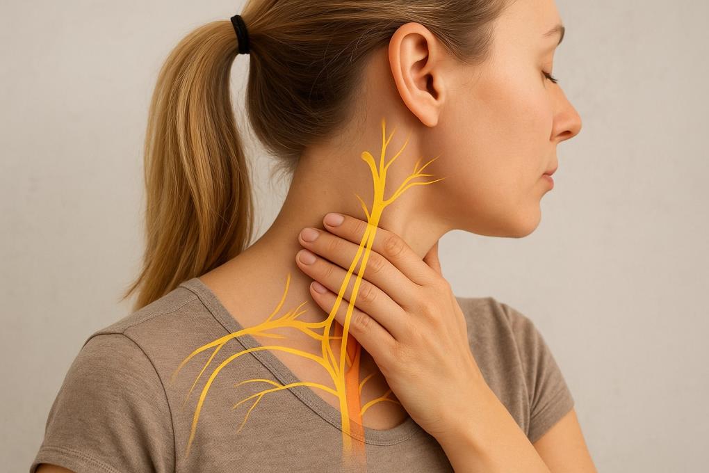 Vagus Siniri Mucizesi