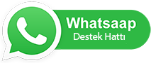 bütüncül tıp whatsapp hattı